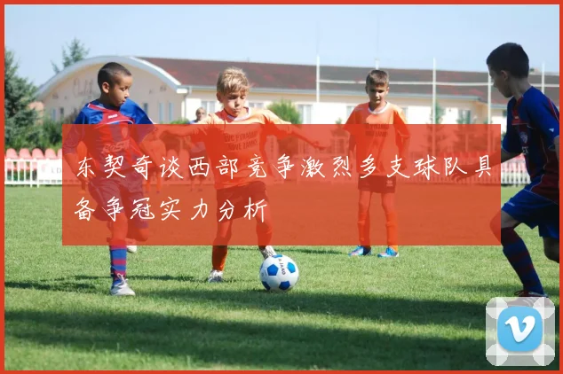 东契奇谈西部竞争激烈多支球队具备争冠实力分析