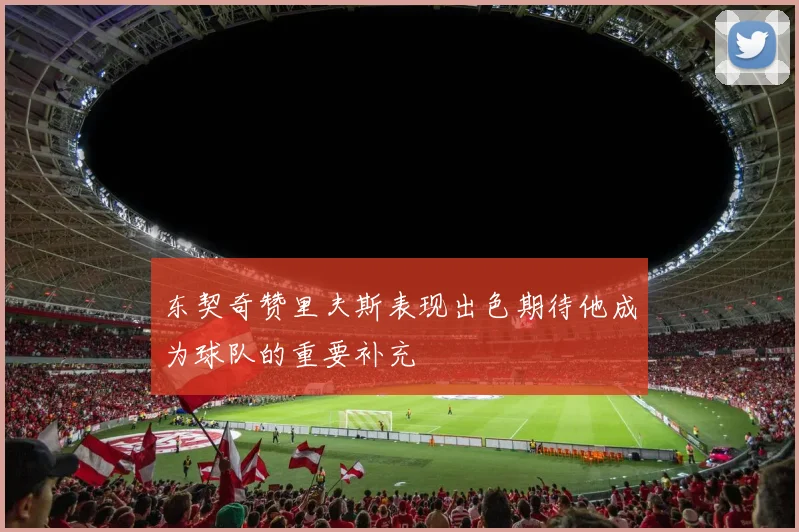东契奇赞里夫斯表现出色期待他成为球队的重要补充